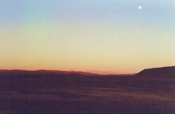 Brandberg (Namibia)